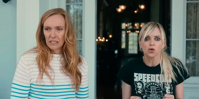 кадр Очень плохая семейка 5