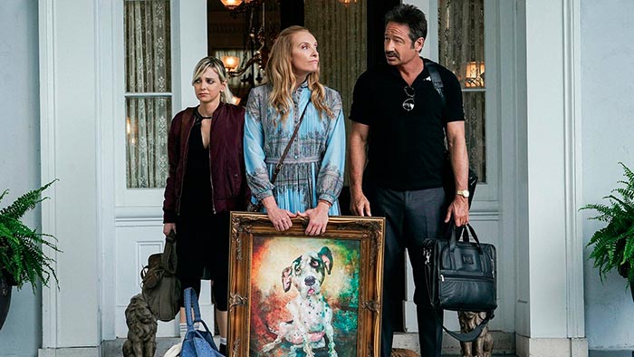 кадр Очень плохая семейка 8