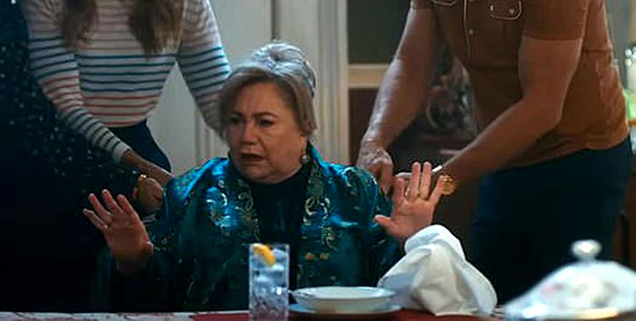 кадр Очень плохая семейка 9