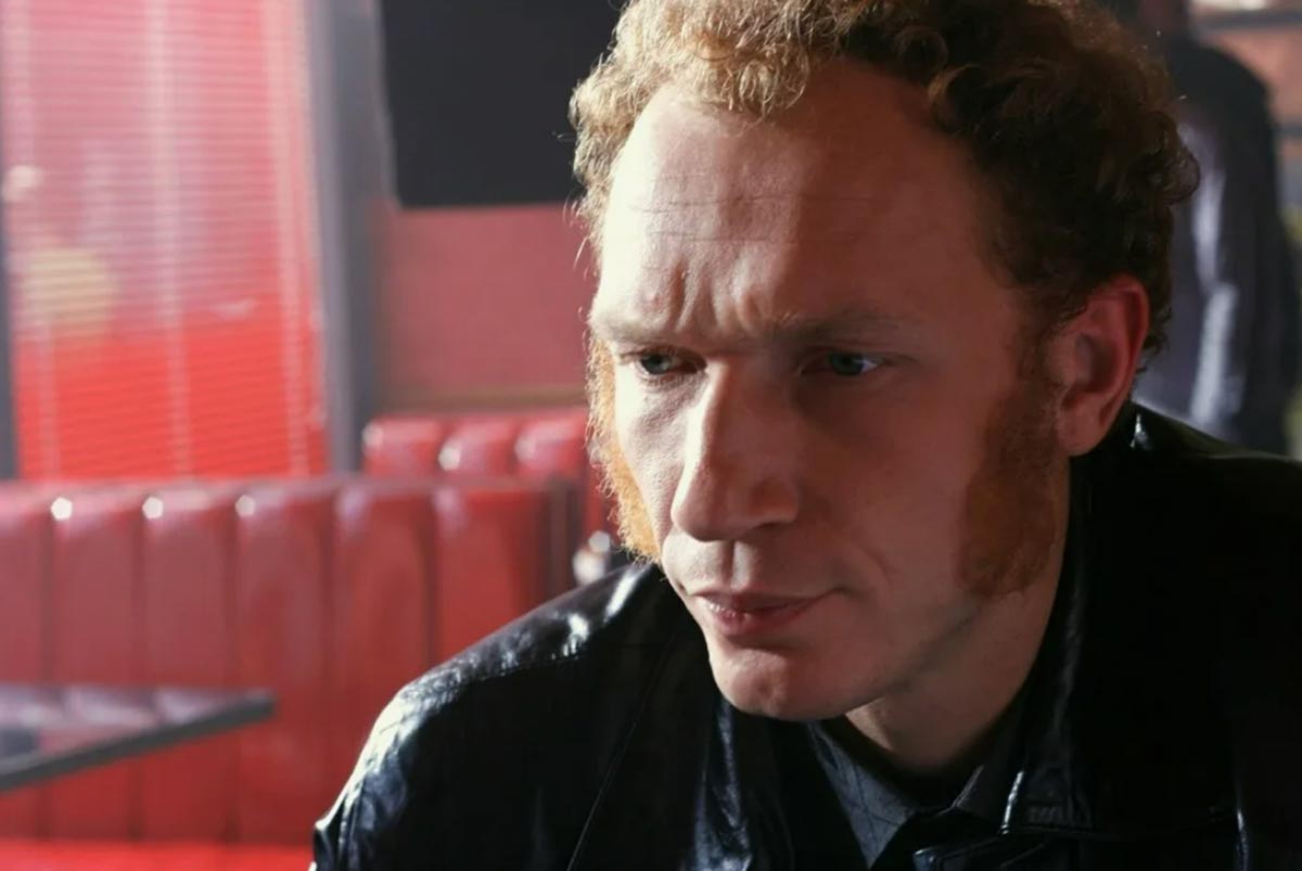 кадр Очень русский детектив 3