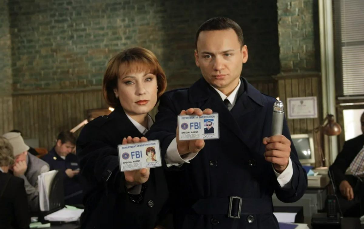 кадр Очень русский детектив 6