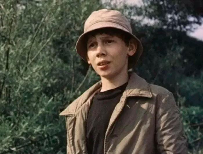 Кадр из фильма Очень страшная история кадр Очень страшная история 4