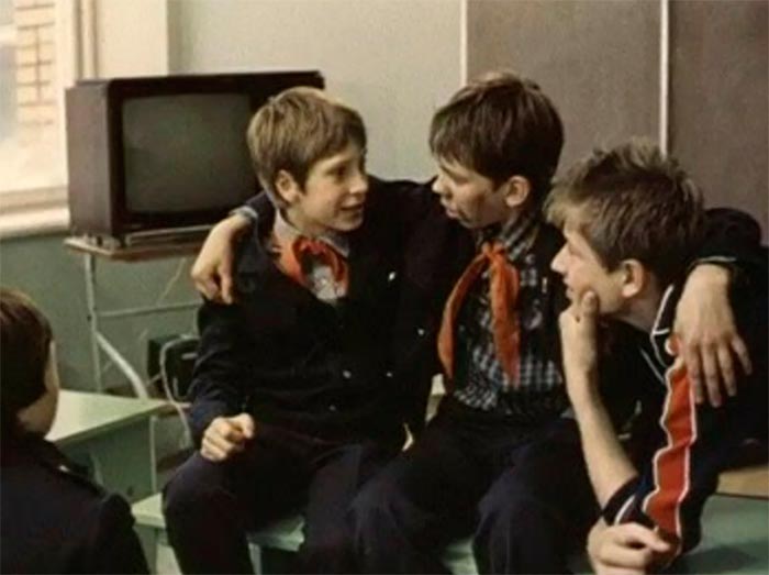 Кадр из фильма Очень страшная история кадр Очень страшная история 6