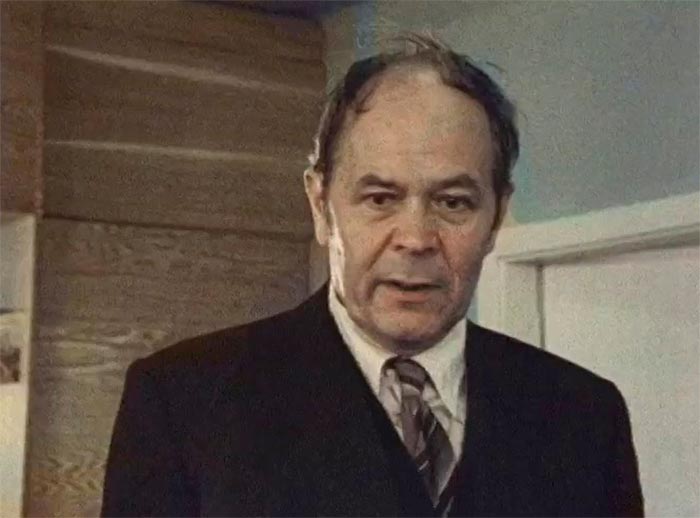 Кадр из фильма Очень страшная история кадр Очень страшная история 8