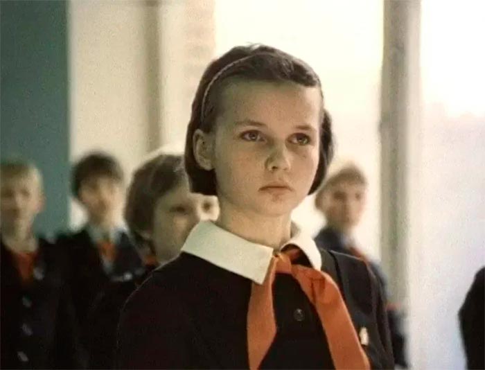 Кадр из фильма Очень страшная история кадр Очень страшная история 10