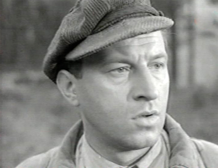 кадр Очередной рейс 10