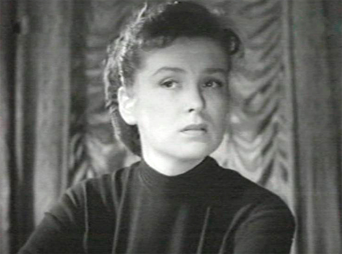 кадр Очередной рейс 11