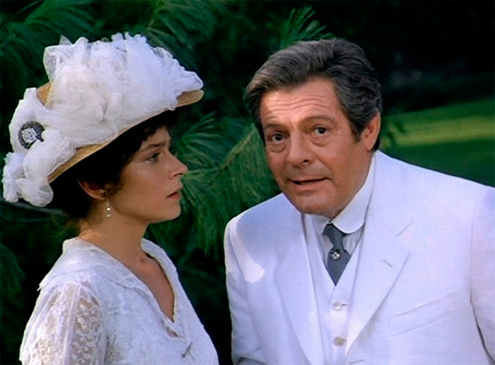 Кадр из фильма Очи чёрные кадр Очи чёрные 2