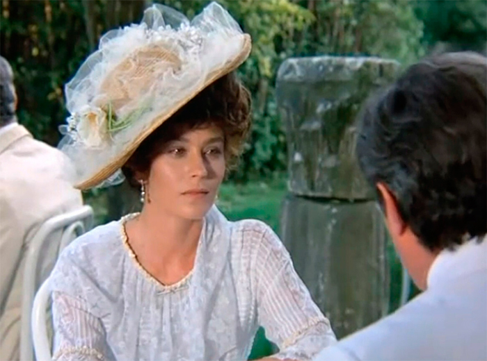 Кадр из фильма Очи чёрные кадр Очи чёрные 6