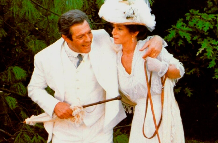 Кадр из фильма Очи чёрные кадр Очи чёрные 7