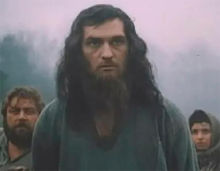 Кадр из фильма Очищение кадр Очищение 2