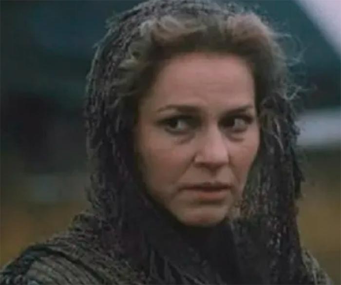 Кадр из фильма Очищение кадр Очищение 3