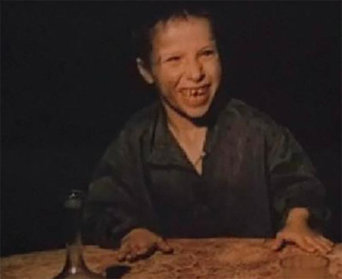 Кадр из фильма Очищение кадр Очищение 4