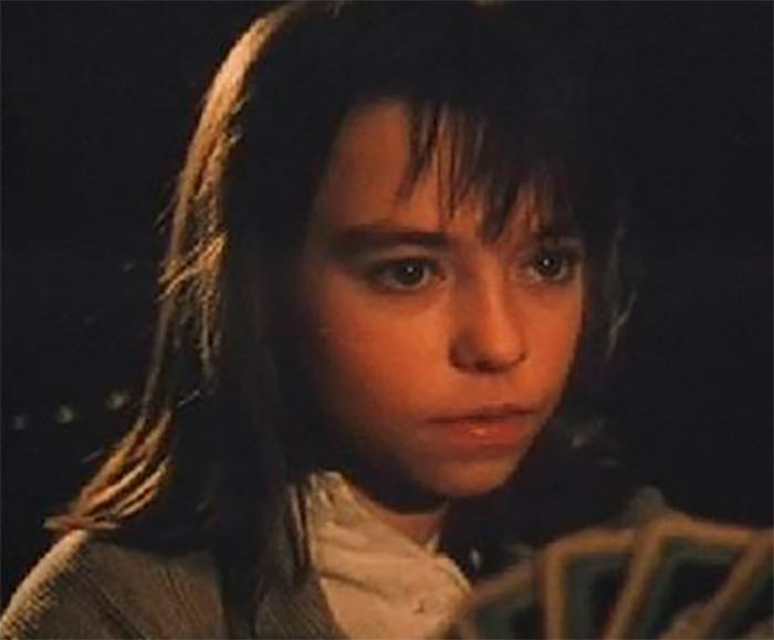 Кадр из фильма Очищение кадр Очищение 6