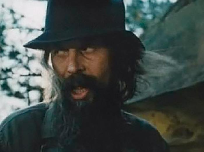 Кадр из фильма Очищение кадр Очищение 7