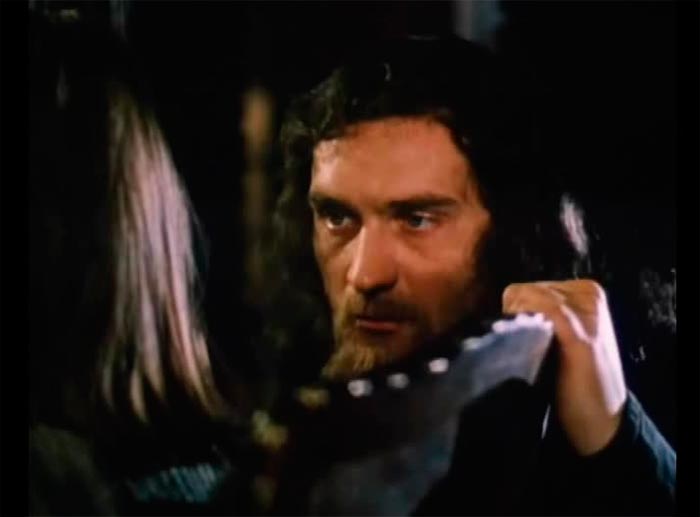 Кадр из фильма Очищение кадр Очищение 9