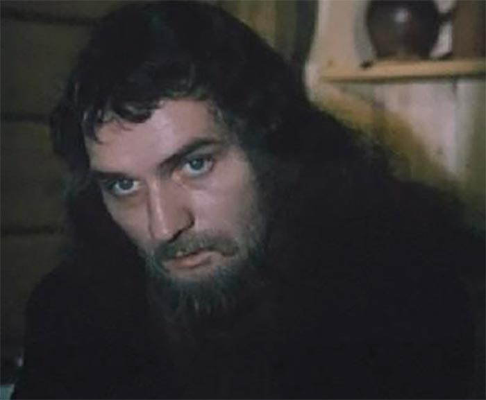 Кадр из фильма Очищение кадр Очищение 10