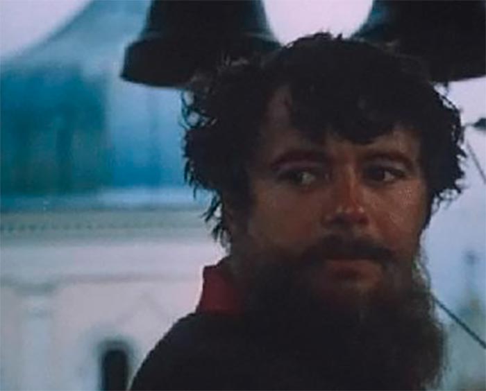 Кадр из фильма Очищение кадр Очищение 11