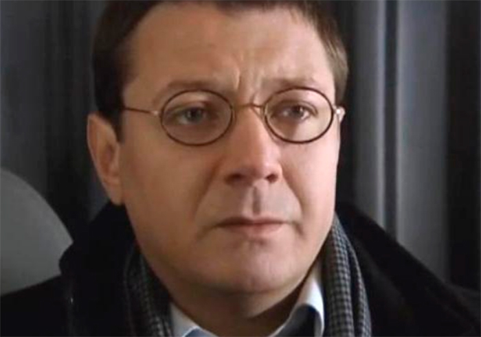 Кадр из фильма Очкарик кадр Очкарик 2