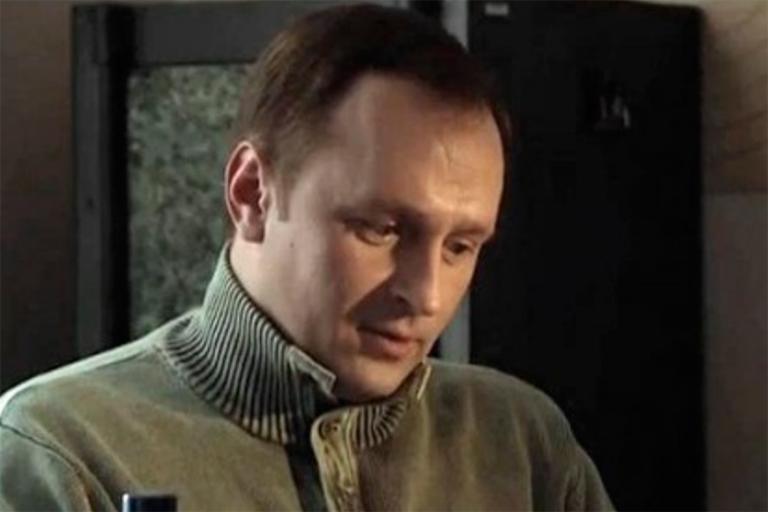 Кадр из фильма Очкарик кадр Очкарик 3