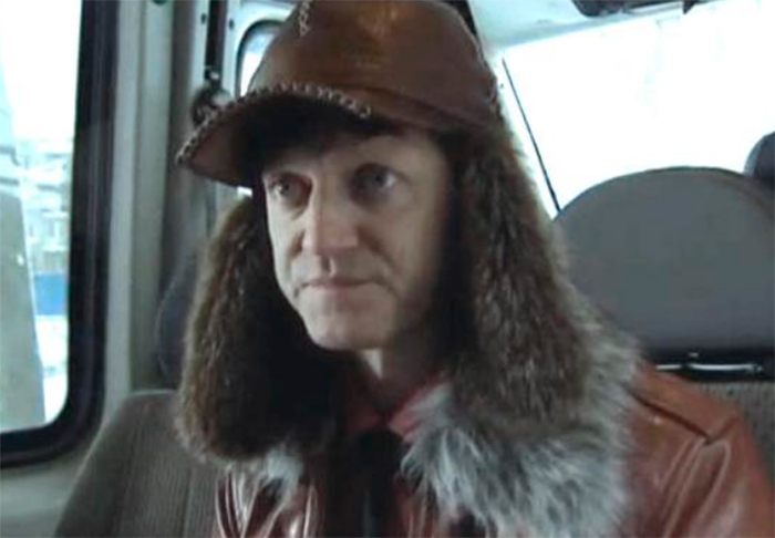 Кадр из фильма Очкарик кадр Очкарик 4