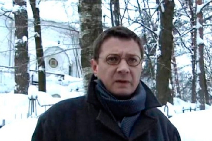 Кадр из фильма Очкарик кадр Очкарик 5