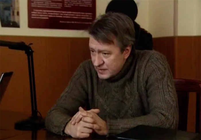 Кадр из фильма Очкарик кадр Очкарик 6