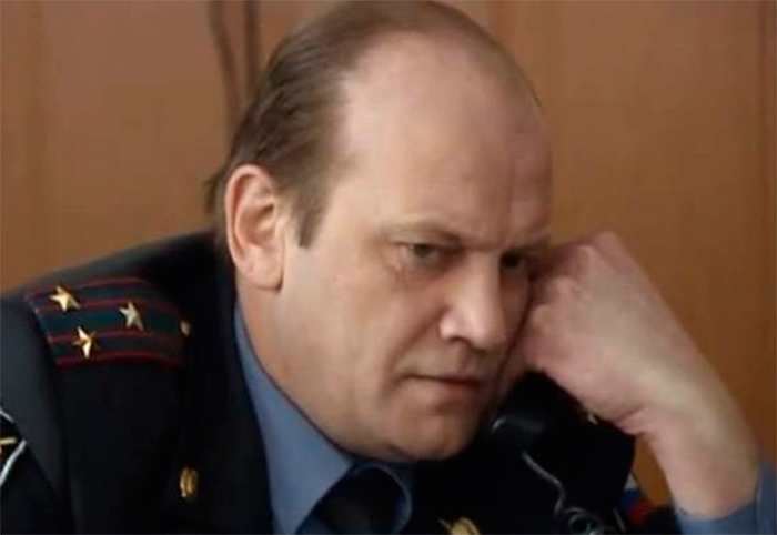 Кадр из фильма Очкарик кадр Очкарик 8