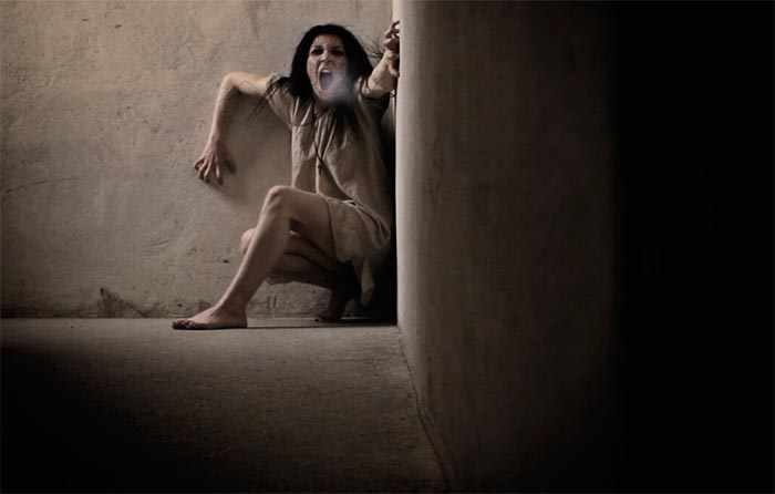 кадр Одержимые: Наследие дьявола 2