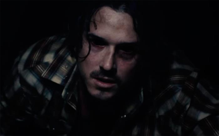 кадр Одержимые: Наследие дьявола 3