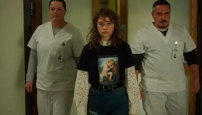 Кадр из фильма Одержимость. Проклятие Лиззи Борден кадр Одержимость. Проклятие Лиззи Борден 6