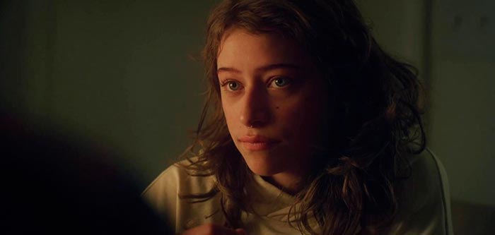 Кадр из фильма Одержимость. Проклятие Лиззи Борден кадр Одержимость. Проклятие Лиззи Борден 8