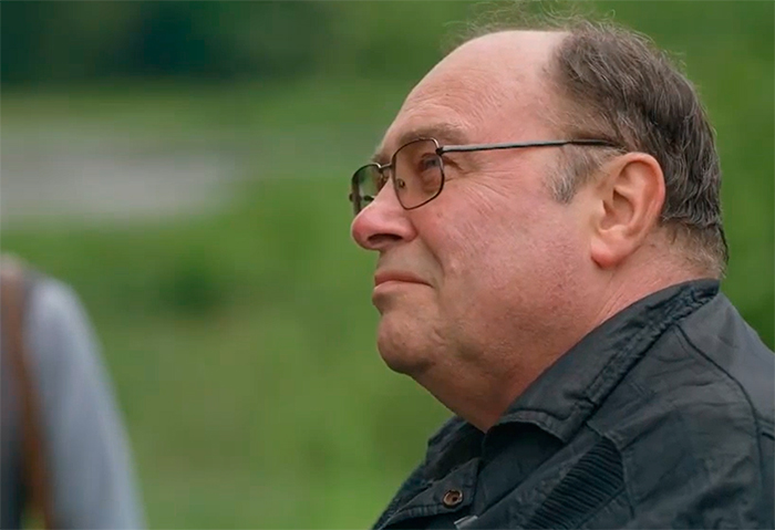 Кадр из фильма Один день для личной жизни кадр Один день для личной жизни 4