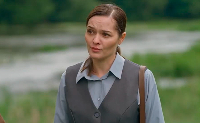 Кадр из фильма Один день для личной жизни кадр Один день для личной жизни 5