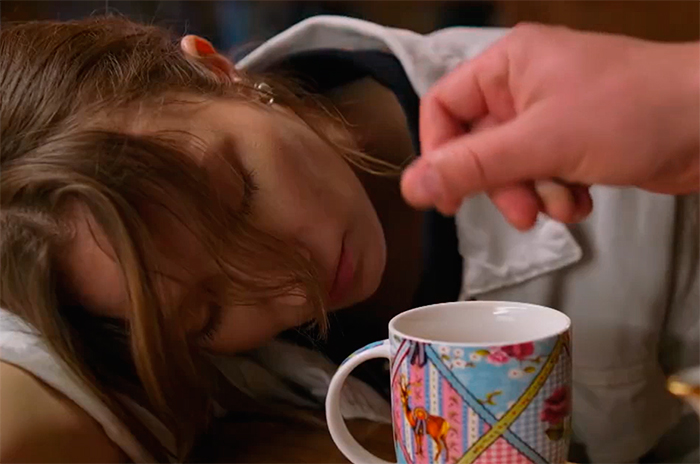 Кадр из фильма Один день для личной жизни кадр Один день для личной жизни 6