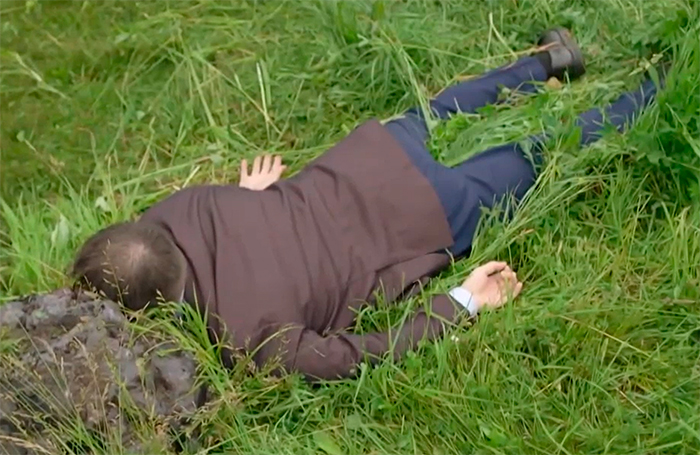 Кадр из фильма Один день для личной жизни кадр Один день для личной жизни 10