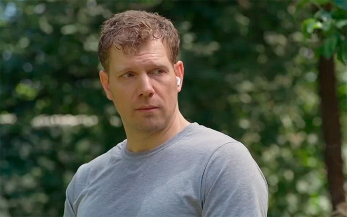 Кадр из фильма Один день для личной жизни кадр Один день для личной жизни 11