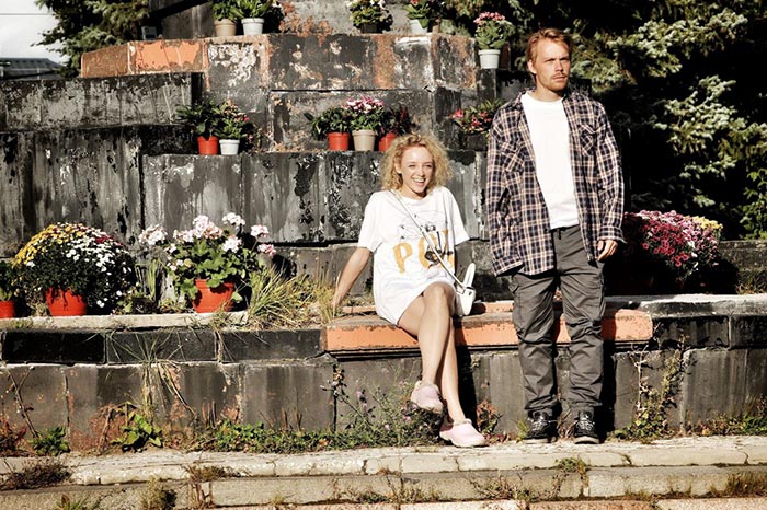 Кадр из фильма Один хороший день кадр Один хороший день 2