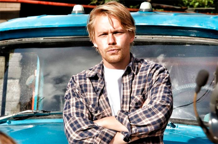 Кадр из фильма Один хороший день кадр Один хороший день 3