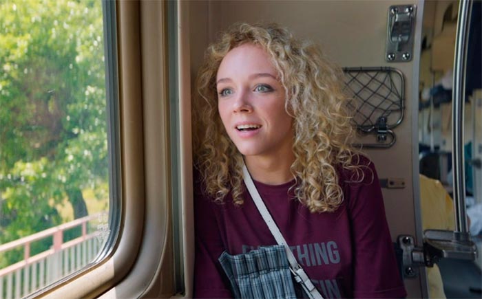 Кадр из фильма Один хороший день кадр Один хороший день 4