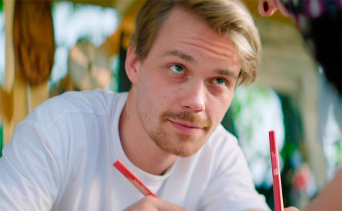 Кадр из фильма Один хороший день кадр Один хороший день 5