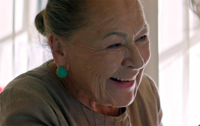 Кадр из фильма Один хороший день кадр Один хороший день 6