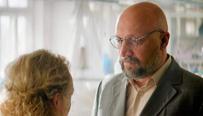 Кадр из фильма Один хороший день кадр Один хороший день 7