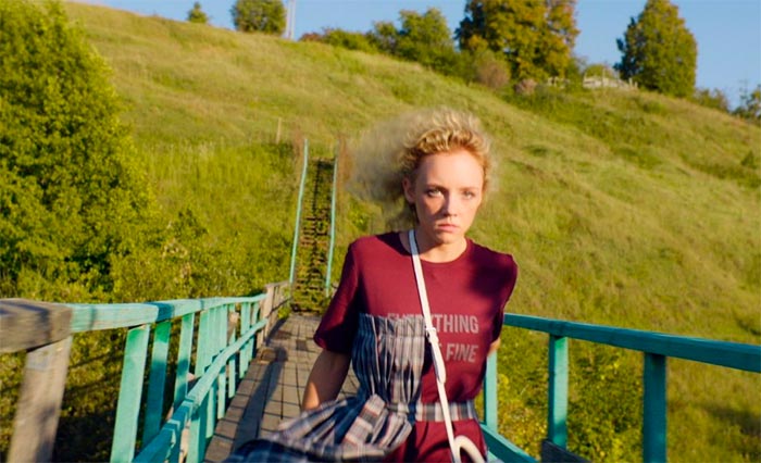 Кадр из фильма Один хороший день кадр Один хороший день 8