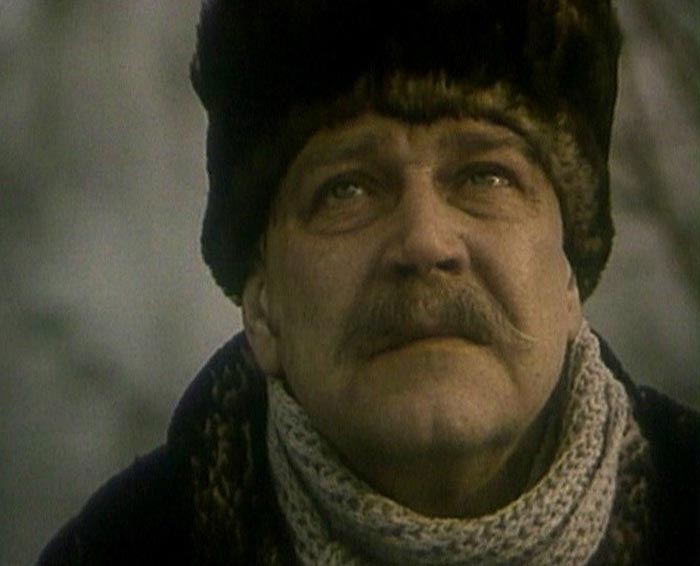 кадр Один и без оружия 2