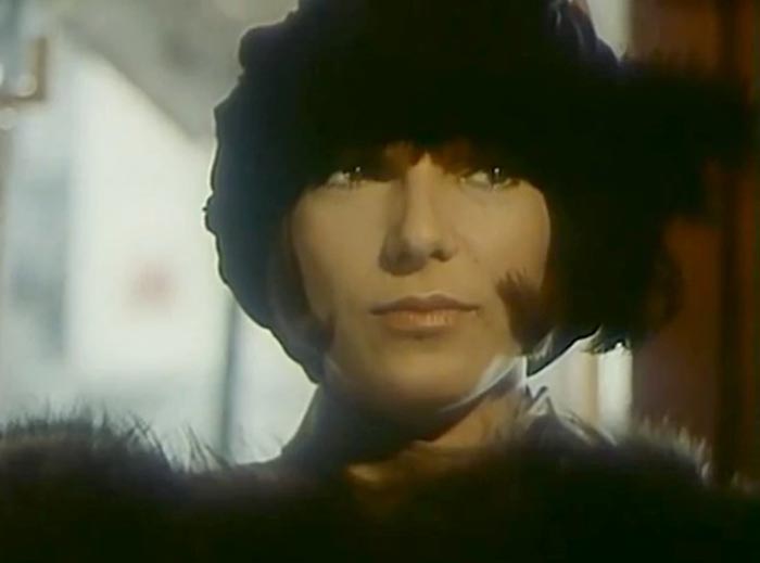 кадр Один и без оружия 3