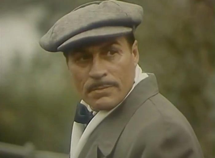 кадр Один и без оружия 4