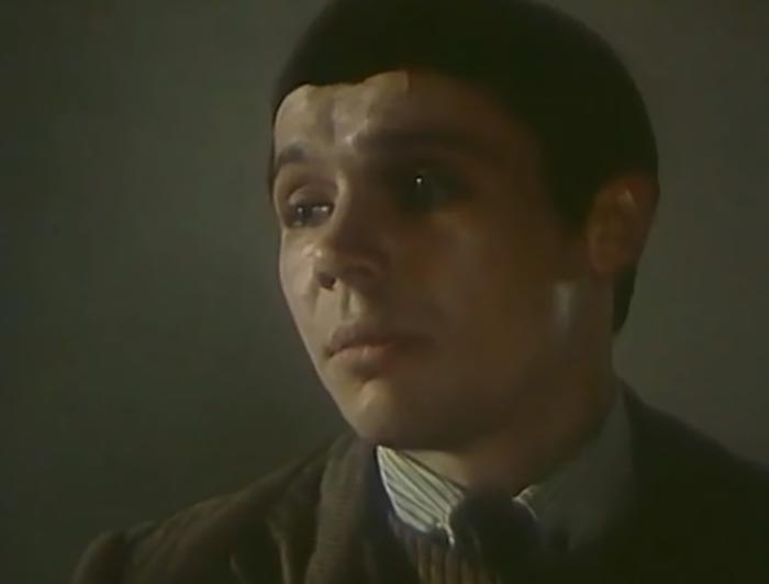 кадр Один и без оружия 6