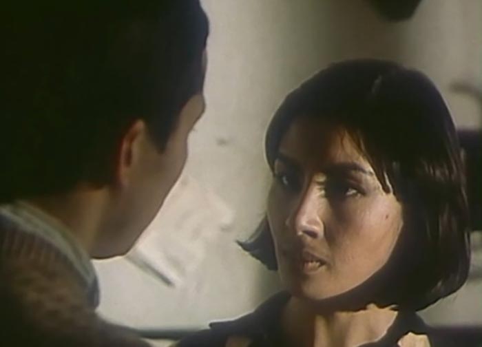 кадр Один и без оружия 7