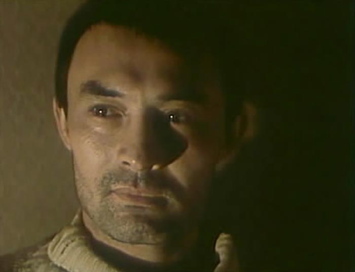 кадр Один и без оружия 9